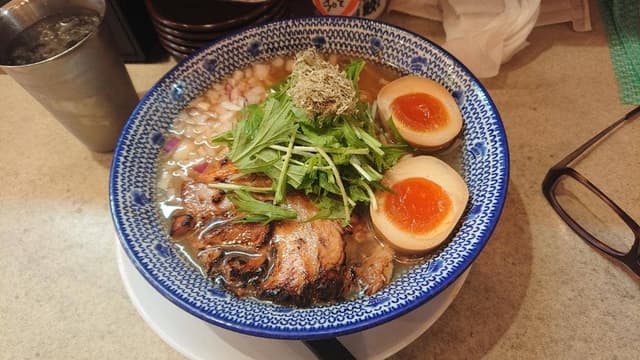 ラーメンまこと屋 伊丹山田店 - サブ画像3