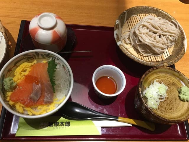 家族レストラン 坂東太郎 石岡総本店 - サブ画像3