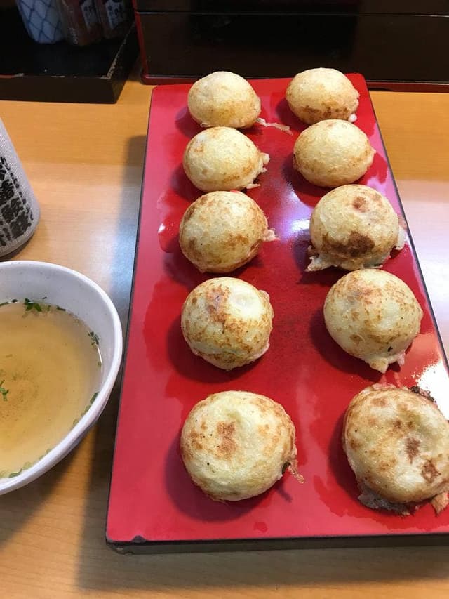 新菊屋 - サブ画像1