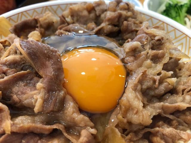 すき家 江田駅前店 - サブ画像1
