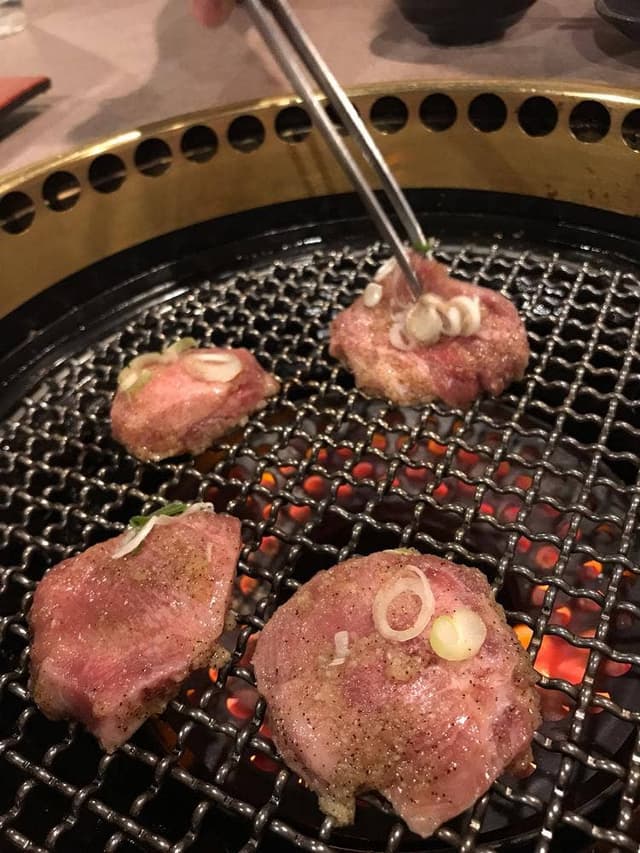 焼肉かわちどん ガスプラザ店 - サブ画像2