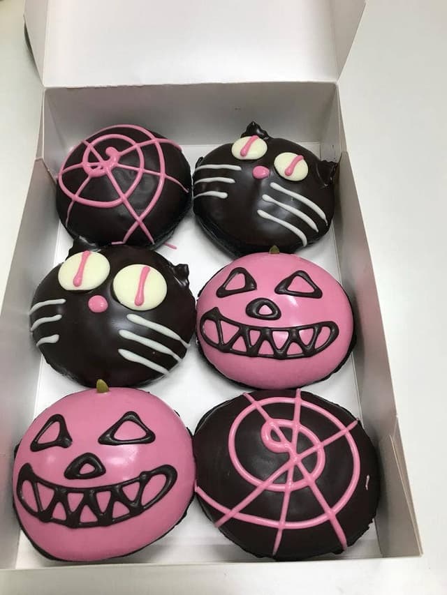クリスピー・クリーム・ドーナツ ジェイアール名古屋タカシマヤ店 - サブ画像3
