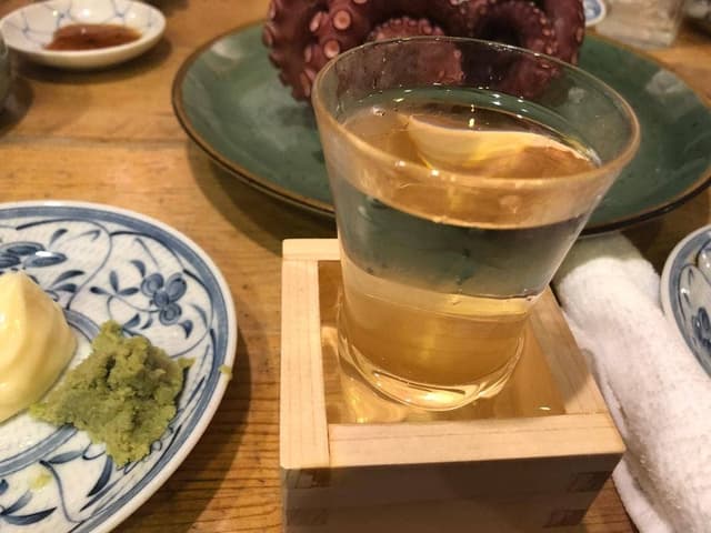 魚八 大宮東口店 - サブ画像2