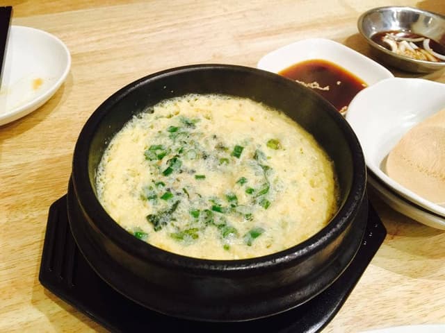 韓国料理 テヤン - サブ画像2