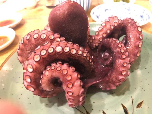 魚八 大宮東口店 - サブ画像3