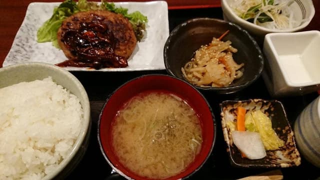 魚問屋 魚きんた - サブ画像1