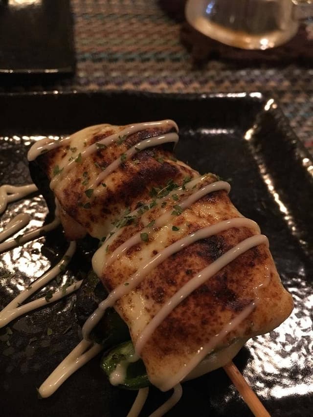 炭火焼鳥ざりお - サブ画像3