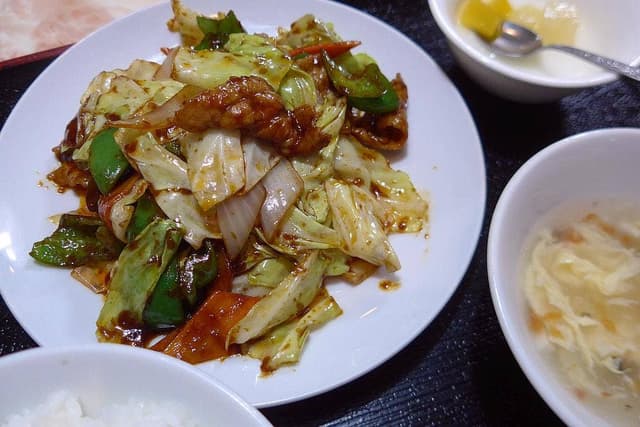 中華居酒屋 福家源 - サブ画像1