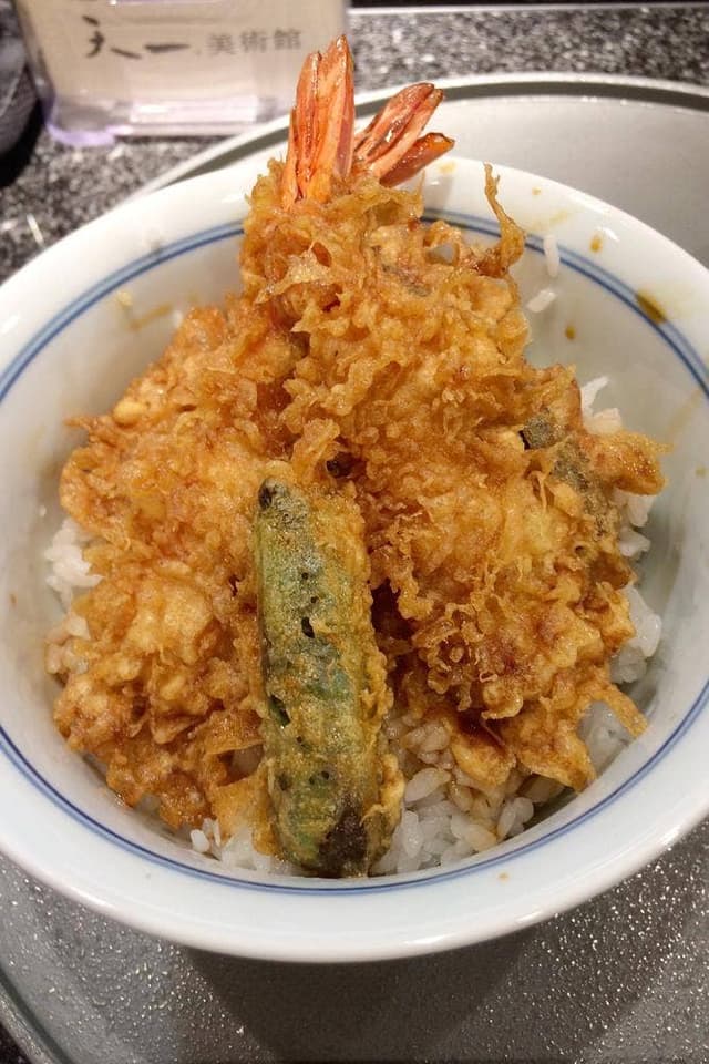 銀座 天一 西武池袋店 - サブ画像2
