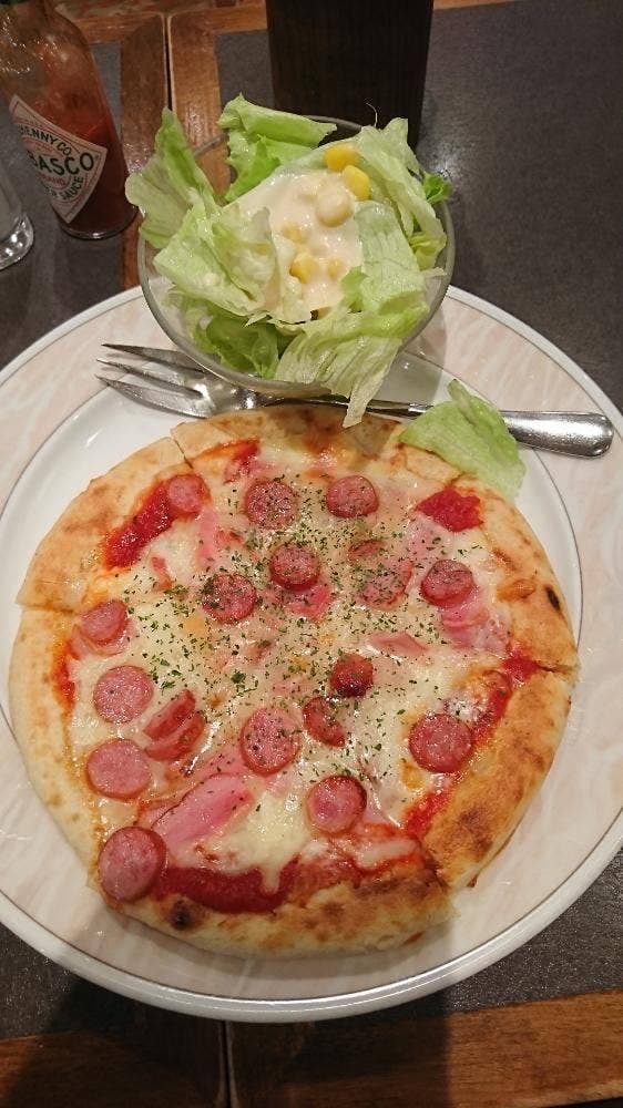 珈琲舎YOKOHAMA 鶴ヶ峰店 - サブ画像1