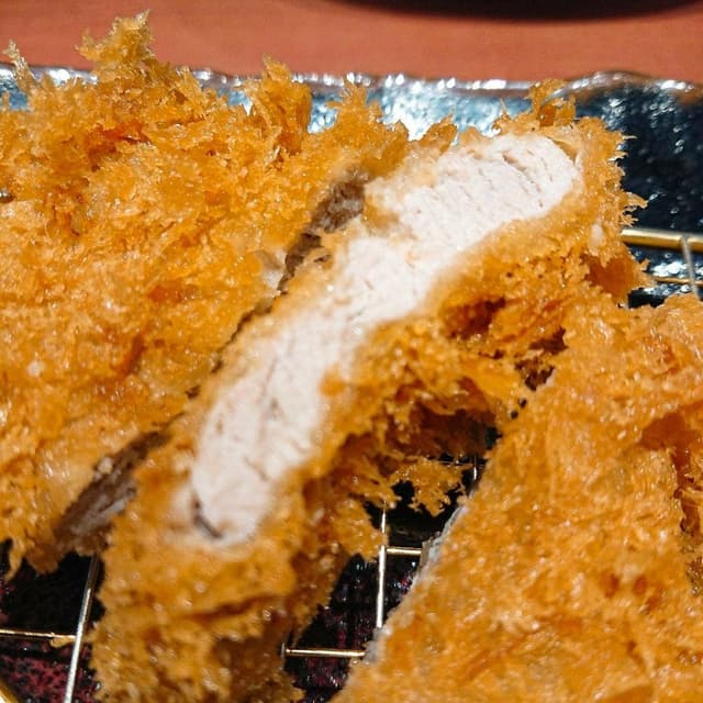 とんかつ濵かつ イオン宮崎店 - サブ画像2