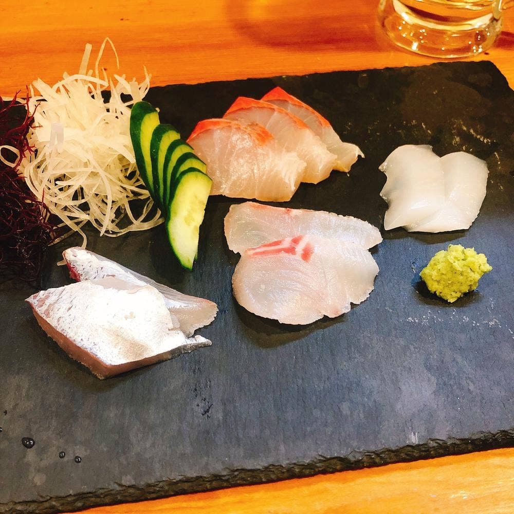 庄八
