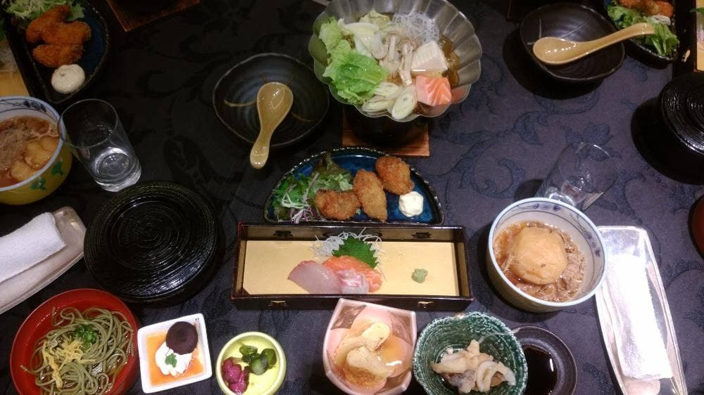 ボア・マレー 呉森沢ホテル