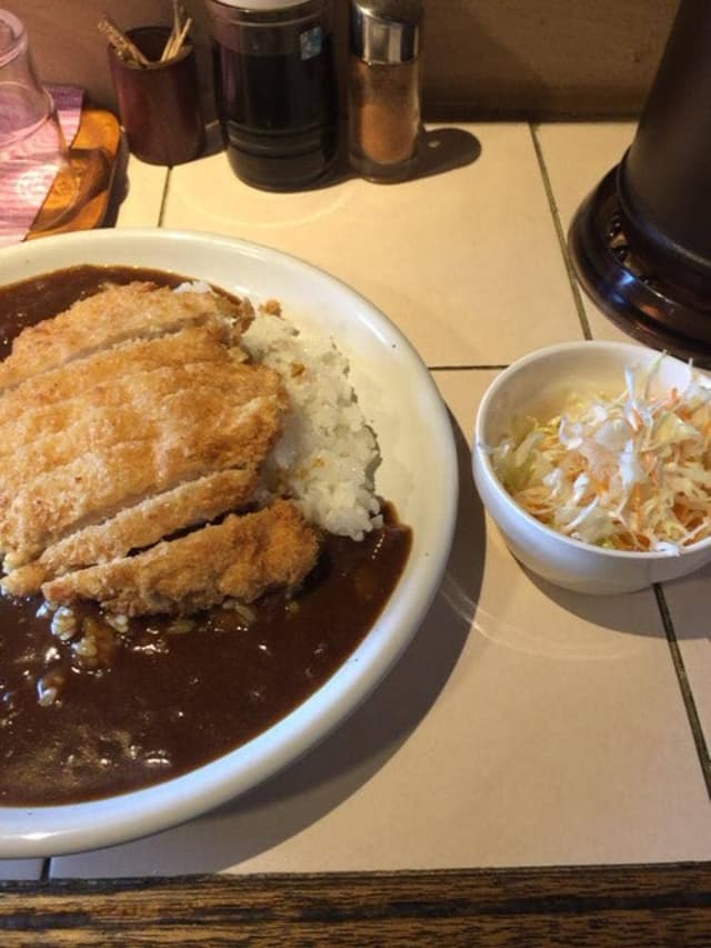 寿カレー - サブ画像3