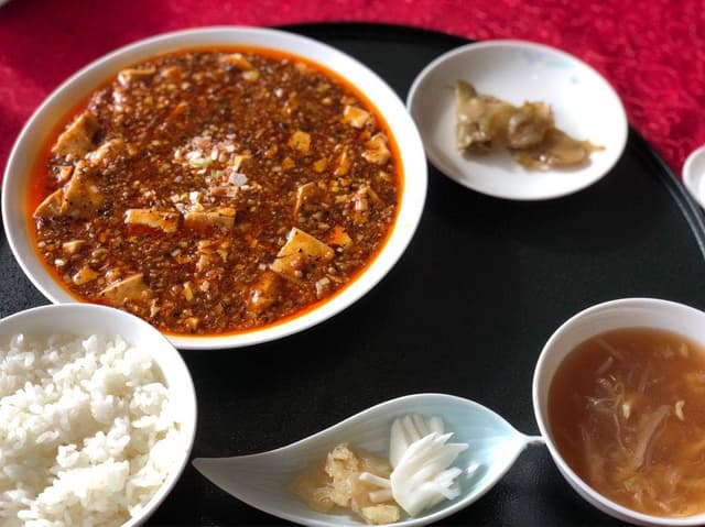 美麗華 - サブ画像2