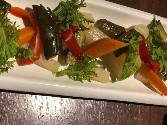 マルシェ居酒屋 夜市 - サブ画像3