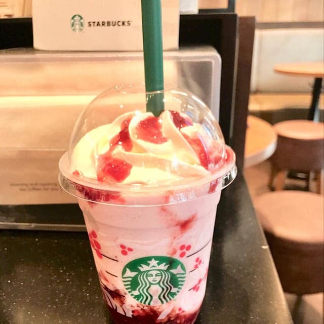 スターバックス コーヒー 諏訪城南店 - サブ画像3