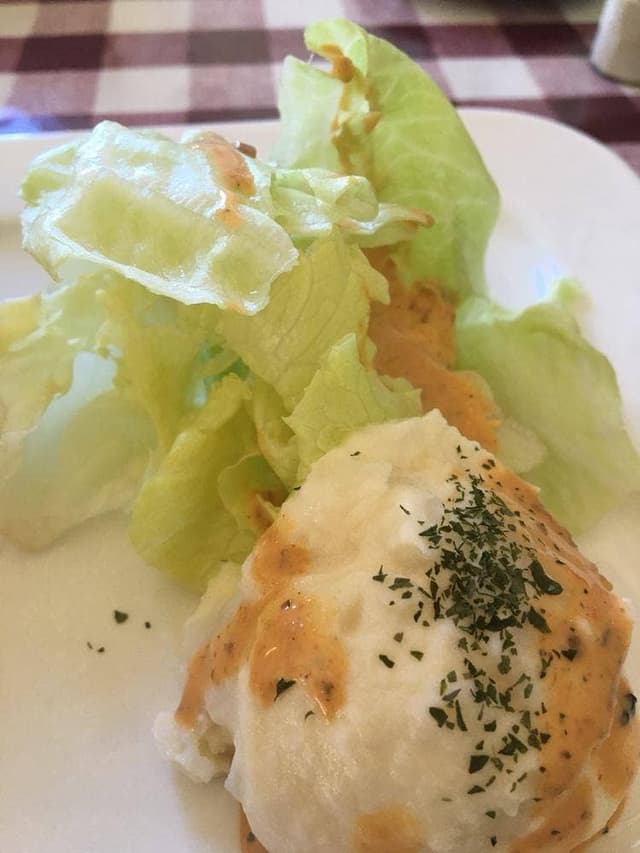 カフェ マイナースウィング - サブ画像2