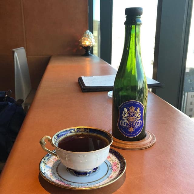 GRAND CRU CAFE GINZA - サブ画像2