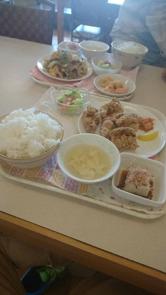 点天 - サブ画像1