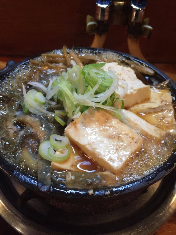 どじょうの店 一平