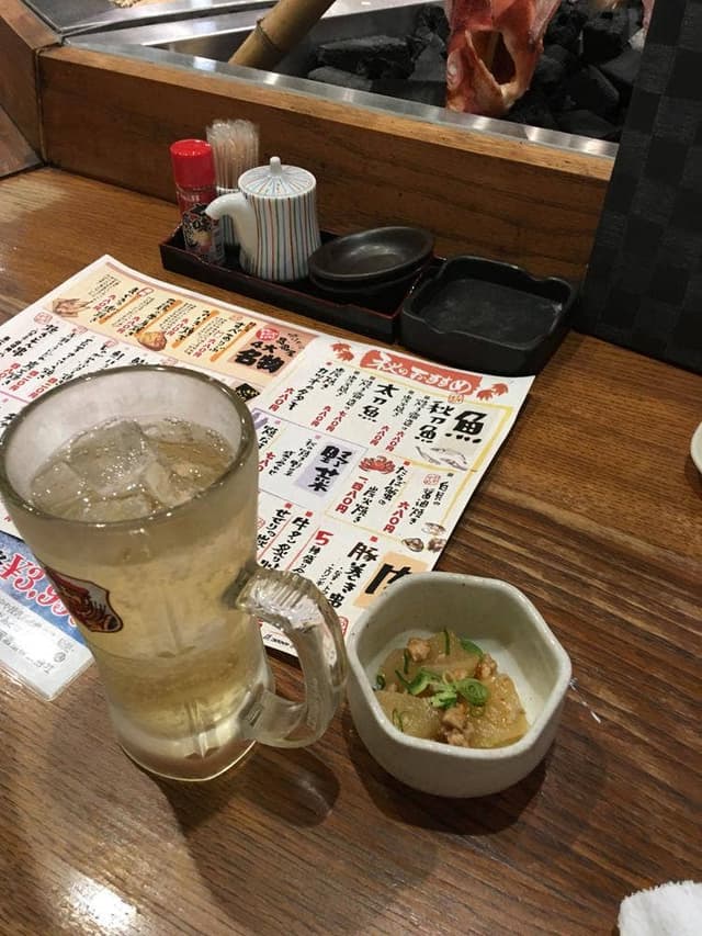 贔屓屋 梅田茶屋町店 - サブ画像1