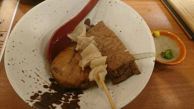 IZAKAYA らしく - サブ画像2