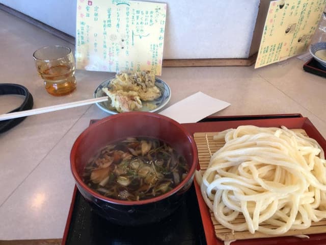 温井製麺 - サブ画像2