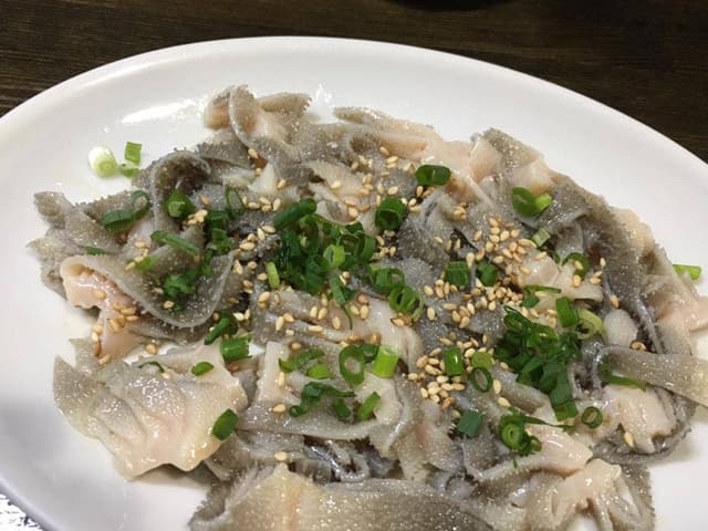 焼肉 酒楽 しんしゅう - サブ画像1