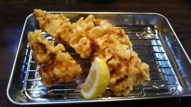 串揚げ 居酒屋 ひなよし - サブ画像1