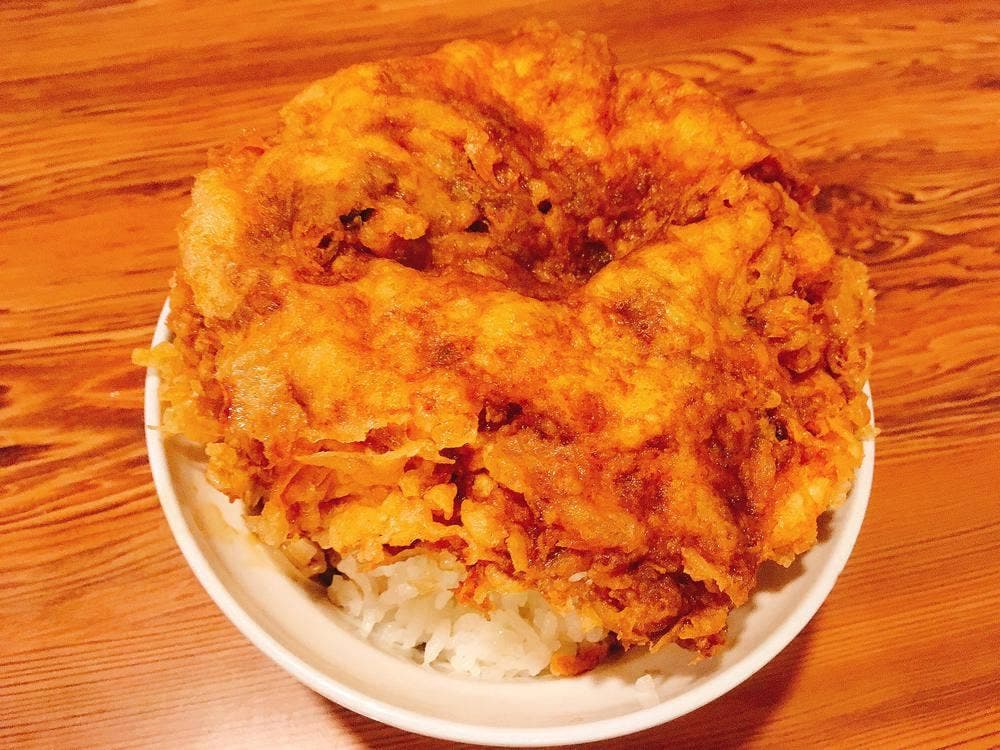 天ぷら 新橋