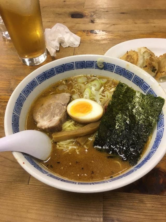宮崎らあーめん - サブ画像2
