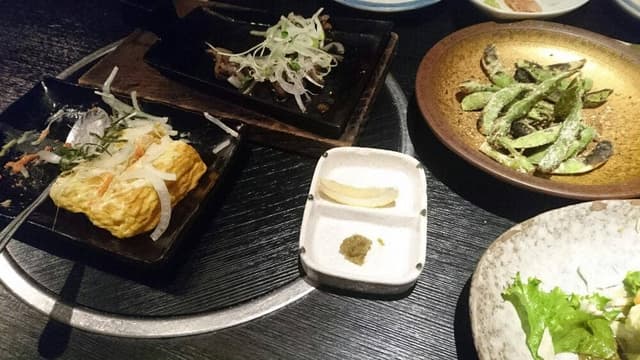 十五家 泉中央店 - サブ画像1