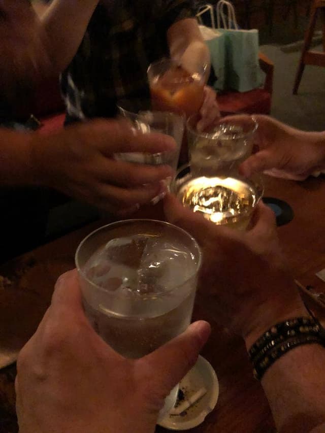 LaungeBar SASAKI - サブ画像1