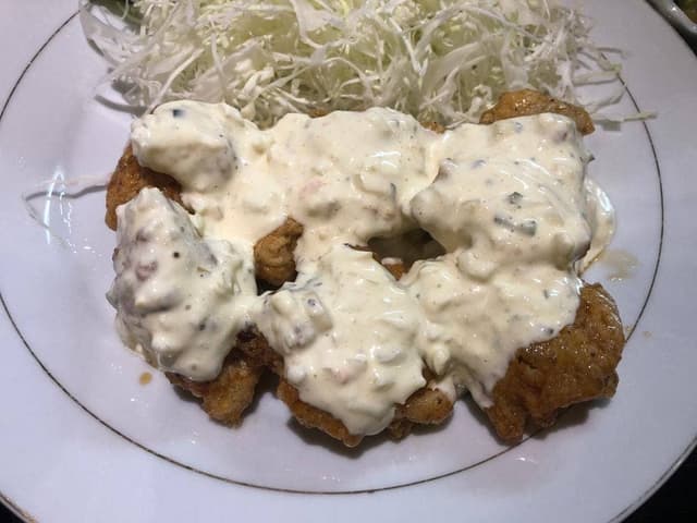 いろり食事処 - サブ画像2