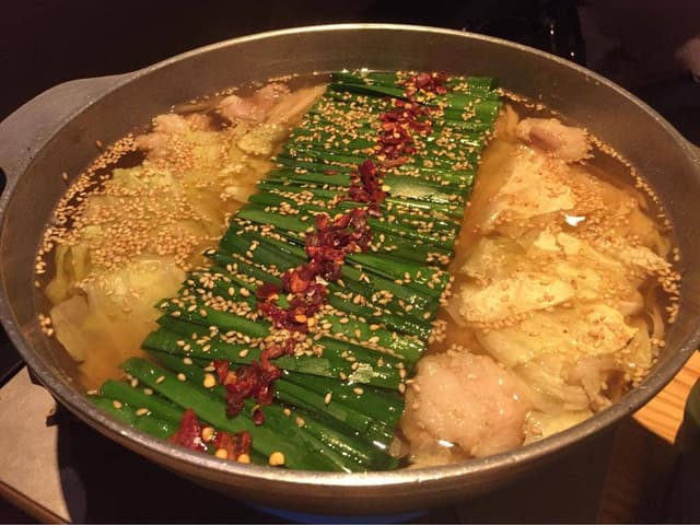 牛もつ鍋＆博多巻串 奥だや 栄店 - サブ画像2