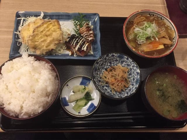 味彩酒房 仁 - サブ画像1