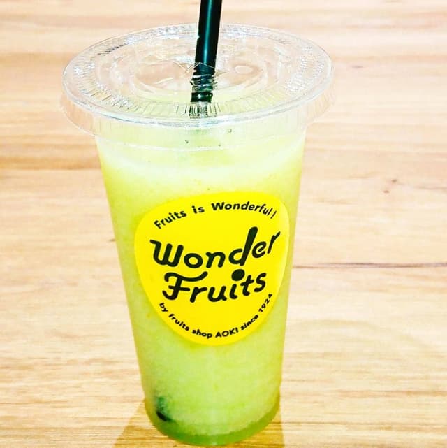Wonder Fruits イオンモール広島府中店 - サブ画像1
