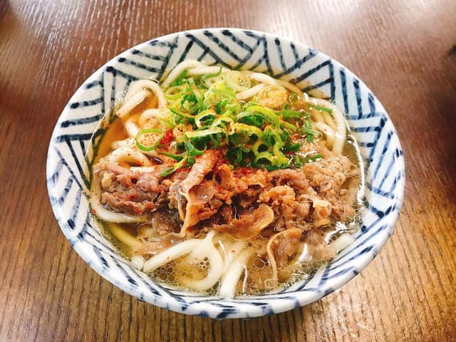 味善 防府店 - サブ画像1