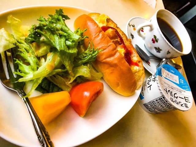 まこと喫茶店 - サブ画像1