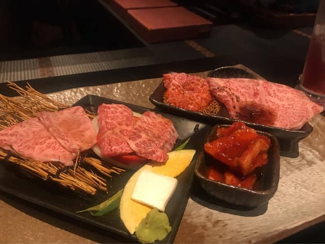京都七条焼肉酒場 やまだるま - サブ画像2