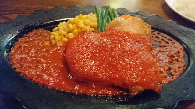 レストラン高原 - サブ画像1