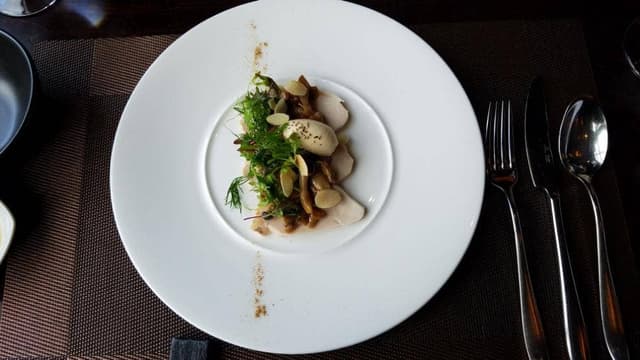竹田城 城下町 ホテル EN レストラン - サブ画像1