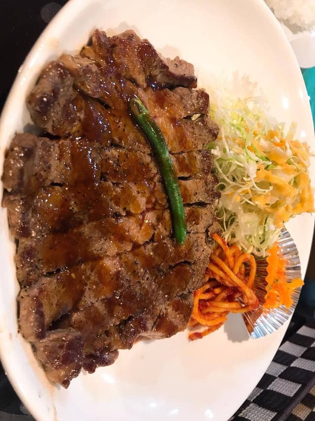 まんぷく亭 - サブ画像3