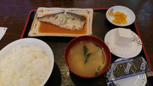 めしや 55 - サブ画像3