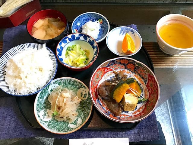 ままごとや 巽 - サブ画像1