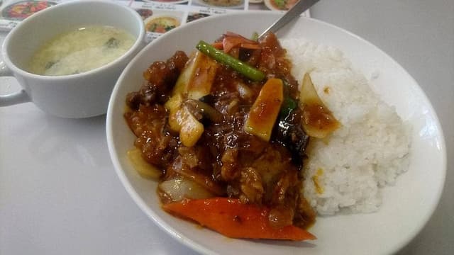 中国料理 北京 野方本店 - サブ画像1