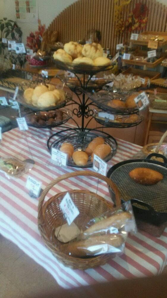 マツヤブレッドファクトリー