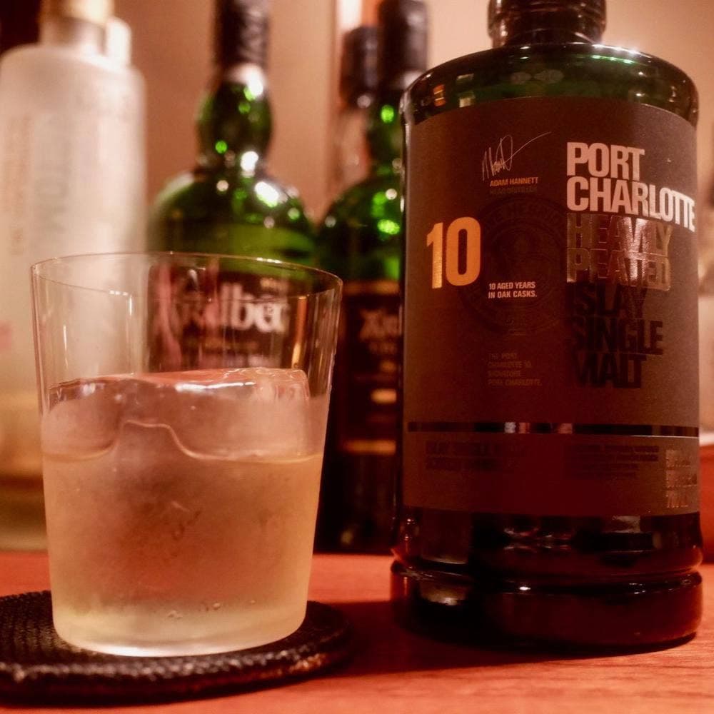 BAR NICA