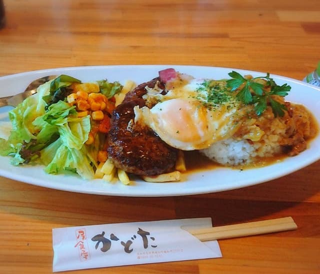 居食家かどた - サブ画像2